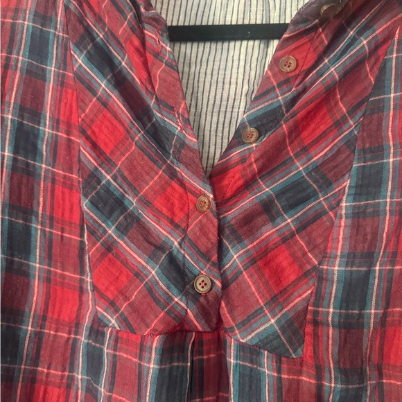 Entro Dress size Large - Picture 3 of 3